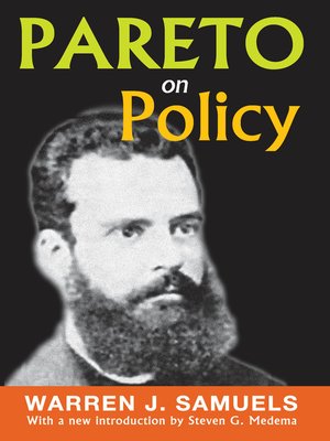 cover image of Pareto on Policy
